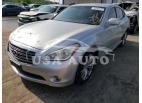 INFINITI M35 H 2012