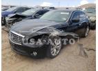 INFINITI M35 H 2012