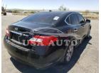 INFINITI M35 H 2012