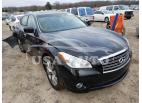 INFINITI M35 H 2012