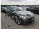 INFINITI M35 H 2012