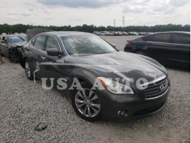 INFINITI M35 H 2012