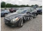 INFINITI M35 H 2012