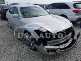 INFINITI M35 H 2012