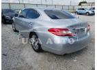 INFINITI M35 H 2012