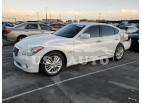 INFINITI M35 H 2012