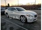 INFINITI M35 H 2012