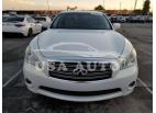 INFINITI M35 H 2012