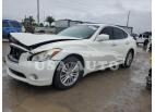 INFINITI M35 H 2012