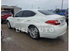 INFINITI M35 H 2012