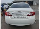 INFINITI M35 H 2012