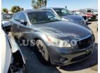 INFINITI M35 H 2012