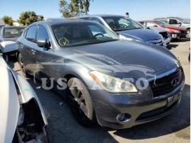 INFINITI M35 H 2012