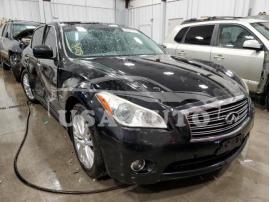 INFINITI M35 H 2012