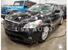 INFINITI M35 H 2012