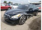 INFINITI M35 H 2012