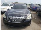 INFINITI M35 H 2012