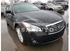 INFINITI M35 H 2012