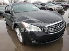INFINITI M35 H 2012