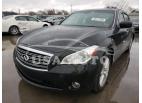 INFINITI M35 H 2012