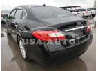 INFINITI M35 H 2012