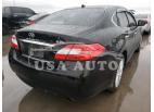 INFINITI M35 H 2012