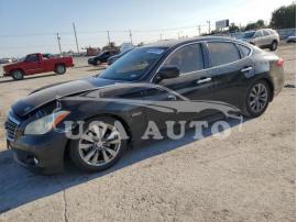 INFINITI M35 H 2012