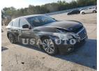 INFINITI M35 H 2012