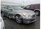 INFINITI M35 H 2012