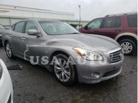 INFINITI M35 H 2012