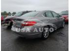 INFINITI M35 H 2012