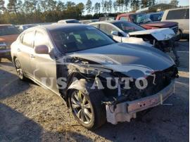 INFINITI M35 H 2012