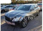 INFINITI M35 H 2012