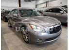 INFINITI M35 H 2012