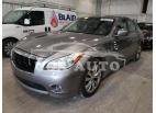 INFINITI M35 H 2012