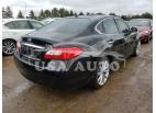 INFINITI M35 H 2012