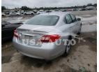 INFINITI M35 H 2012