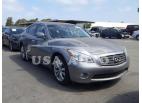 INFINITI M35 H 2012