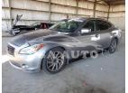 INFINITI M35 H 2012