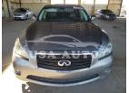 INFINITI M35 H 2012