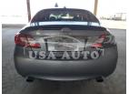 INFINITI M35 H 2012