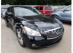 INFINITI M35 H 2012