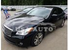 INFINITI M35 H 2012