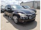 INFINITI M35 H 2012