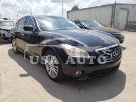 INFINITI M35 H 2012