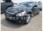 INFINITI M35 H 2012