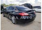 INFINITI M35 H 2012