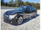 INFINITI M35 H 2012