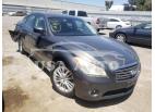 INFINITI M35 H 2012