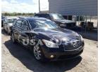 INFINITI M35 H 2012